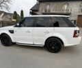 Білий Ленд Ровер Range Rover Sport, об'ємом двигуна 3 л та пробігом 140 тис. км за 6700 $, фото 3 на Automoto.ua
