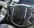 Білий Ленд Ровер Range Rover Sport, об'ємом двигуна 3 л та пробігом 140 тис. км за 6700 $, фото 10 на Automoto.ua