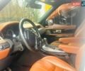 Білий Ленд Ровер Range Rover Sport, об'ємом двигуна 2.99 л та пробігом 120 тис. км за 24999 $, фото 6 на Automoto.ua