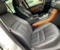 Білий Ленд Ровер Range Rover Sport, об'ємом двигуна 3 л та пробігом 97 тис. км за 29999 $, фото 17 на Automoto.ua