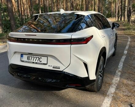 Білий Ленд Ровер Range Rover Sport, об'ємом двигуна 3 л та пробігом 132 тис. км за 18100 $, фото 12 на Automoto.ua