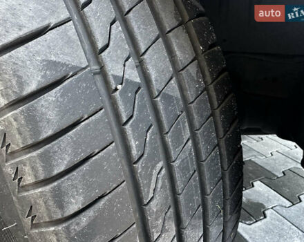 Білий Ленд Ровер Range Rover Sport, об'ємом двигуна 2.99 л та пробігом 202 тис. км за 15999 $, фото 34 на Automoto.ua