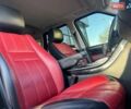 Білий Ленд Ровер Range Rover Sport, об'ємом двигуна 2.99 л та пробігом 252 тис. км за 22000 $, фото 22 на Automoto.ua