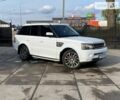 Білий Ленд Ровер Range Rover Sport, об'ємом двигуна 2.99 л та пробігом 182 тис. км за 22490 $, фото 1 на Automoto.ua