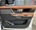 Білий Ленд Ровер Range Rover Sport, об'ємом двигуна 5 л та пробігом 331 тис. км за 12500 $, фото 29 на Automoto.ua