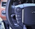 Білий Ленд Ровер Range Rover Sport, об'ємом двигуна 3 л та пробігом 42 тис. км за 48000 $, фото 14 на Automoto.ua