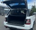 Білий Ленд Ровер Range Rover Sport, об'ємом двигуна 5 л та пробігом 88 тис. км за 20200 $, фото 8 на Automoto.ua