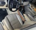 Білий Ленд Ровер Range Rover Sport, об'ємом двигуна 5 л та пробігом 239 тис. км за 16519 $, фото 8 на Automoto.ua