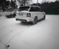 Білий Ленд Ровер Range Rover Sport, об'ємом двигуна 3 л та пробігом 250 тис. км за 11200 $, фото 3 на Automoto.ua