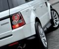 Білий Ленд Ровер Range Rover Sport, об'ємом двигуна 5 л та пробігом 138 тис. км за 18200 $, фото 5 на Automoto.ua