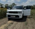 Білий Ленд Ровер Range Rover Sport, об'ємом двигуна 3 л та пробігом 154 тис. км за 18000 $, фото 7 на Automoto.ua