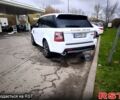 Білий Ленд Ровер Range Rover Sport, об'ємом двигуна 3 л та пробігом 250 тис. км за 14300 $, фото 5 на Automoto.ua