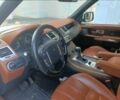 Білий Ленд Ровер Range Rover Sport, об'ємом двигуна 3 л та пробігом 217 тис. км за 19700 $, фото 1 на Automoto.ua