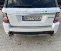 Білий Ленд Ровер Range Rover Sport, об'ємом двигуна 3 л та пробігом 135 тис. км за 30500 $, фото 23 на Automoto.ua
