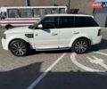 Белый Ленд Ровер Рендж Ровер Спорт, объемом двигателя 2.99 л и пробегом 127 тыс. км за 20000 $, фото 6 на Automoto.ua