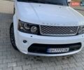 Білий Ленд Ровер Range Rover Sport, об'ємом двигуна 3 л та пробігом 135 тис. км за 23700 $, фото 8 на Automoto.ua