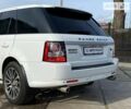 Білий Ленд Ровер Range Rover Sport, об'ємом двигуна 2.99 л та пробігом 182 тис. км за 22490 $, фото 6 на Automoto.ua