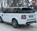 Білий Ленд Ровер Range Rover Sport, об'ємом двигуна 2.99 л та пробігом 120 тис. км за 19000 $, фото 7 на Automoto.ua