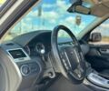 Білий Ленд Ровер Range Rover Sport, об'ємом двигуна 0 л та пробігом 257 тис. км за 15700 $, фото 9 на Automoto.ua
