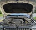 Білий Ленд Ровер Range Rover Sport, об'ємом двигуна 2.99 л та пробігом 125 тис. км за 16000 $, фото 33 на Automoto.ua