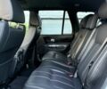 Білий Ленд Ровер Range Rover Sport, об'ємом двигуна 2.99 л та пробігом 125 тис. км за 16000 $, фото 21 на Automoto.ua