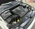 Білий Ленд Ровер Range Rover Sport, об'ємом двигуна 5 л та пробігом 331 тис. км за 12500 $, фото 36 на Automoto.ua