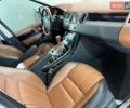 Білий Ленд Ровер Range Rover Sport, об'ємом двигуна 2.99 л та пробігом 133 тис. км за 20000 $, фото 17 на Automoto.ua