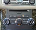 Білий Ленд Ровер Range Rover Sport, об'ємом двигуна 5 л та пробігом 190 тис. км за 22200 $, фото 27 на Automoto.ua