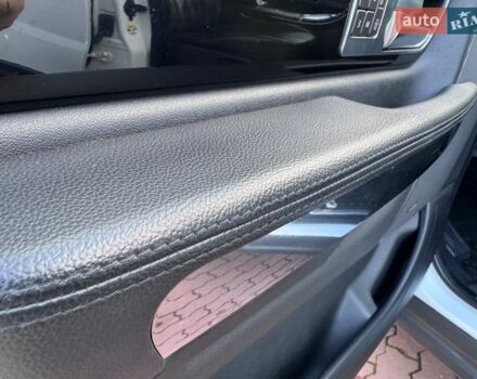 Білий Ленд Ровер Range Rover Sport, об'ємом двигуна 3 л та пробігом 271 тис. км за 16999 $, фото 31 на Automoto.ua