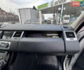 Білий Ленд Ровер Range Rover Sport, об'ємом двигуна 3 л та пробігом 268 тис. км за 16999 $, фото 41 на Automoto.ua