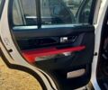 Білий Ленд Ровер Range Rover Sport, об'ємом двигуна 3 л та пробігом 250 тис. км за 14300 $, фото 8 на Automoto.ua
