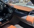 Білий Ленд Ровер Range Rover Sport, об'ємом двигуна 2.99 л та пробігом 160 тис. км за 18200 $, фото 11 на Automoto.ua