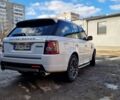 Белый Ленд Ровер Рендж Ровер Спорт, объемом двигателя 2.99 л и пробегом 124 тыс. км за 18900 $, фото 3 на Automoto.ua