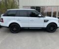 Білий Ленд Ровер Range Rover Sport, об'ємом двигуна 3 л та пробігом 97 тис. км за 29999 $, фото 6 на Automoto.ua