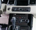 Білий Ленд Ровер Range Rover Sport, об'ємом двигуна 3 л та пробігом 92 тис. км за 39900 $, фото 19 на Automoto.ua