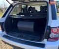 Білий Ленд Ровер Range Rover Sport, об'ємом двигуна 3 л та пробігом 271 тис. км за 16999 $, фото 20 на Automoto.ua