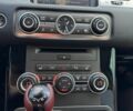 Білий Ленд Ровер Range Rover Sport, об'ємом двигуна 3 л та пробігом 154 тис. км за 18000 $, фото 23 на Automoto.ua