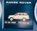 Білий Ленд Ровер Range Rover Sport, об'ємом двигуна 0 л та пробігом 180 тис. км за 4612 $, фото 2 на Automoto.ua