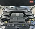 Білий Ленд Ровер Range Rover Sport, об'ємом двигуна 5 л та пробігом 331 тис. км за 12500 $, фото 35 на Automoto.ua