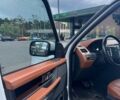 Білий Ленд Ровер Range Rover Sport, об'ємом двигуна 5 л та пробігом 88 тис. км за 20200 $, фото 9 на Automoto.ua