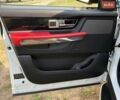 Білий Ленд Ровер Range Rover Sport, об'ємом двигуна 5 л та пробігом 227 тис. км за 12350 $, фото 69 на Automoto.ua