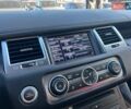 Білий Ленд Ровер Range Rover Sport, об'ємом двигуна 2.99 л та пробігом 252 тис. км за 22000 $, фото 16 на Automoto.ua