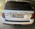 Білий Ленд Ровер Range Rover Sport, об'ємом двигуна 5 л та пробігом 239 тис. км за 16519 $, фото 1 на Automoto.ua
