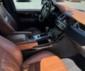 Білий Ленд Ровер Range Rover Sport, об'ємом двигуна 2.99 л та пробігом 160 тис. км за 18200 $, фото 9 на Automoto.ua