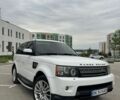 Білий Ленд Ровер Range Rover Sport, об'ємом двигуна 0 л та пробігом 257 тис. км за 15700 $, фото 1 на Automoto.ua