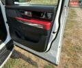 Білий Ленд Ровер Range Rover Sport, об'ємом двигуна 5 л та пробігом 227 тис. км за 12350 $, фото 40 на Automoto.ua