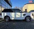 Білий Ленд Ровер Range Rover Sport, об'ємом двигуна 2.99 л та пробігом 252 тис. км за 22000 $, фото 7 на Automoto.ua