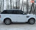 Білий Ленд Ровер Range Rover Sport, об'ємом двигуна 2.99 л та пробігом 120 тис. км за 19000 $, фото 4 на Automoto.ua