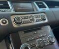 Білий Ленд Ровер Range Rover Sport, об'ємом двигуна 0 л та пробігом 257 тис. км за 15700 $, фото 21 на Automoto.ua