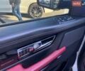 Білий Ленд Ровер Range Rover Sport, об'ємом двигуна 2.99 л та пробігом 252 тис. км за 22000 $, фото 20 на Automoto.ua